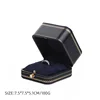 Black ring box