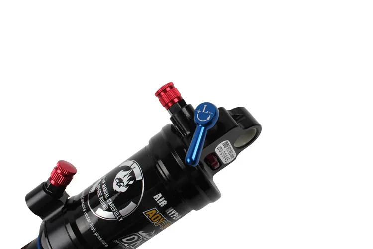 Cycling Rear Bike Shock Absorber