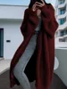 Wine red