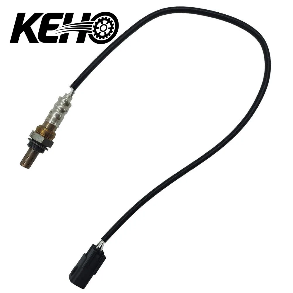 Oxygen sensor - 39210-2G200 - 09-10 Hyundai Santa Fe 2.4L Downstream-2