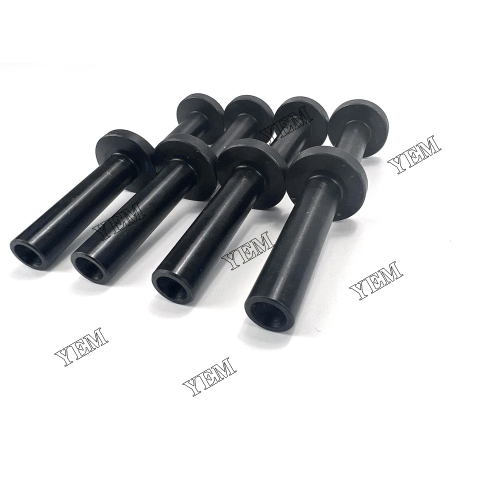 For Yanmar 4TNE82 Valve Tappet YM123900-14200 Universal Engine Parts 2