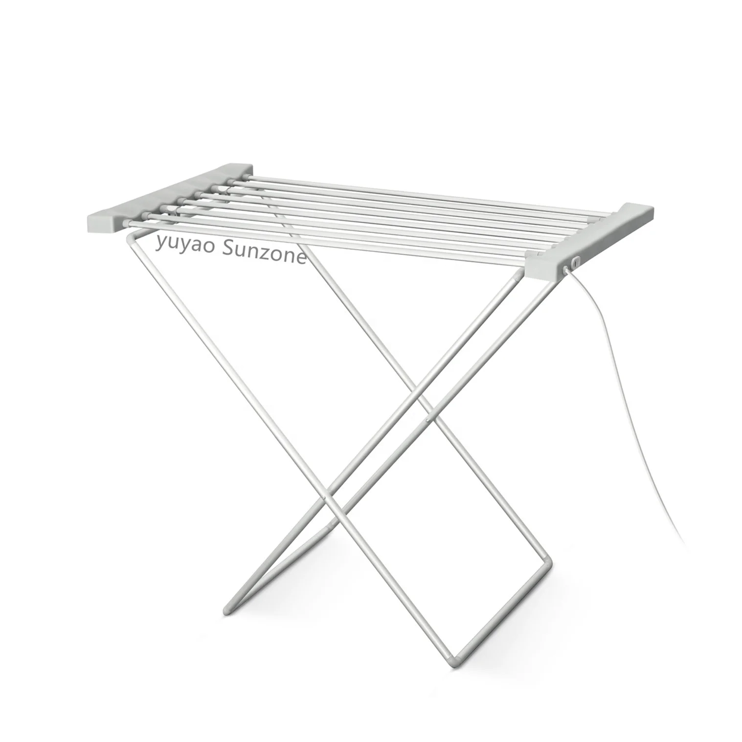 Electric Heated Clothes Dryer And Towel Warmer Heater Dryer Innovagoods