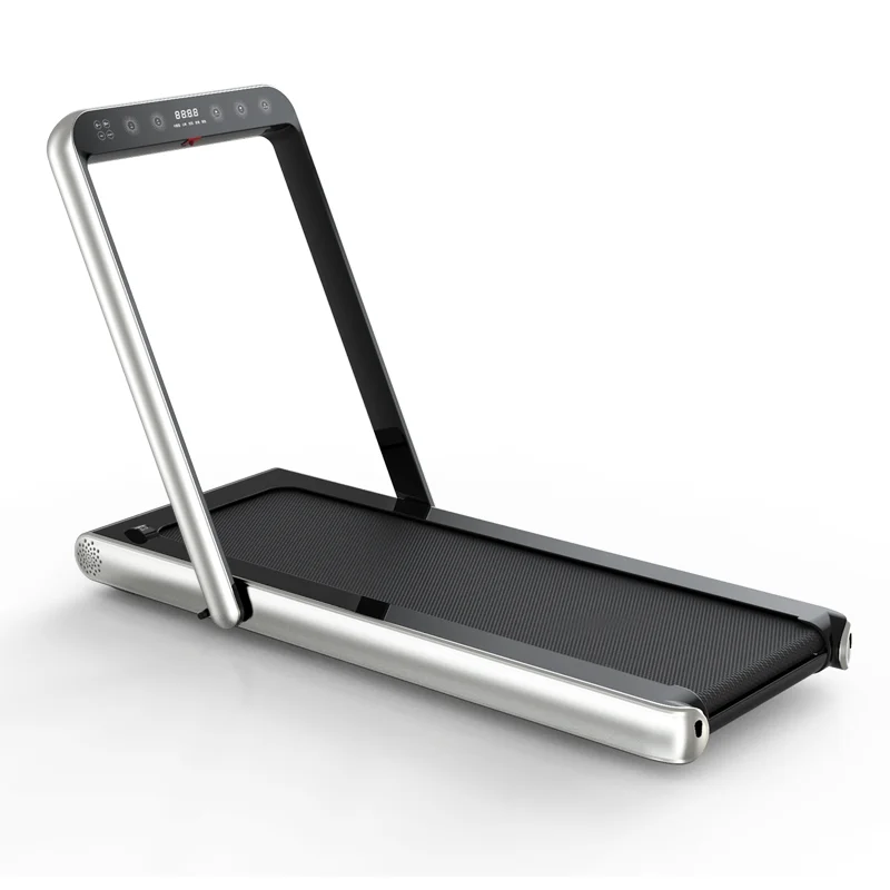 E5 Treadmill Walking Running Pad Machine 2 in 1 Wholesale Home Exercise Equipment