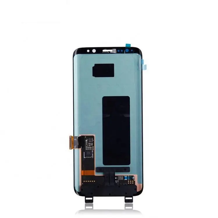 LCD Screen Touch Display Digitizer Assembly Replacement for Samsung J750