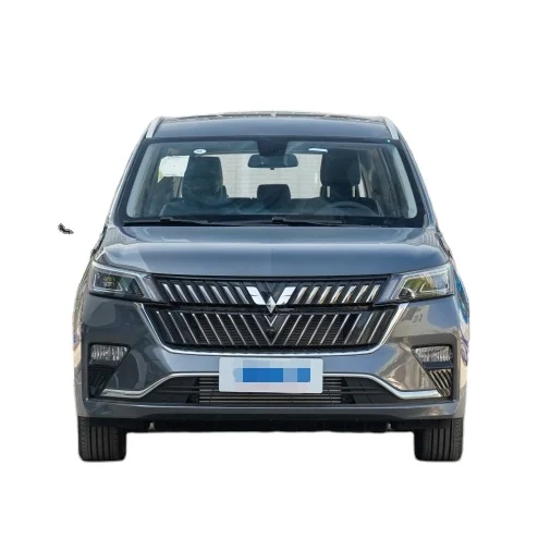 Good Quality At Cheap 1.5L 7 seats Boutique brand new Used Car Price SUV wuling car