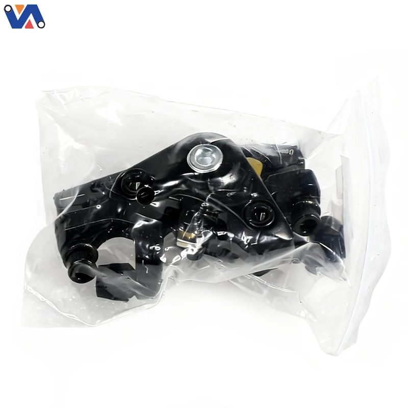 product new image rear brake caliper for engwe ep 2 pro electric bike f180 r160 disc brake caliper for engwe ebike replacement accessory-8