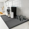 Gray  (mat+tray)