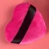 Mini coeur rose