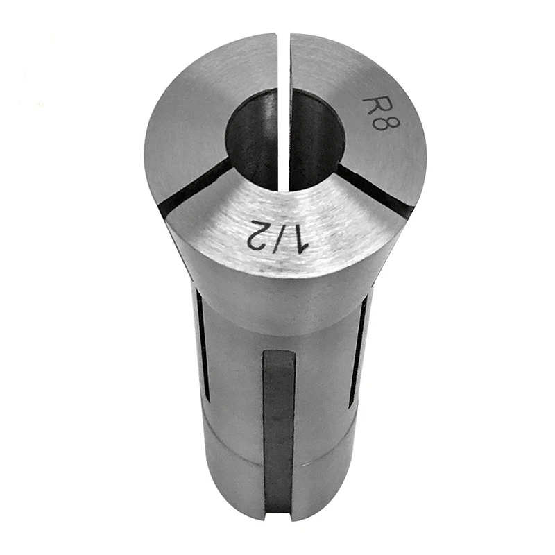 Collet Series Er Spring Collet Milling Chuck Set For Cnc Milling ...