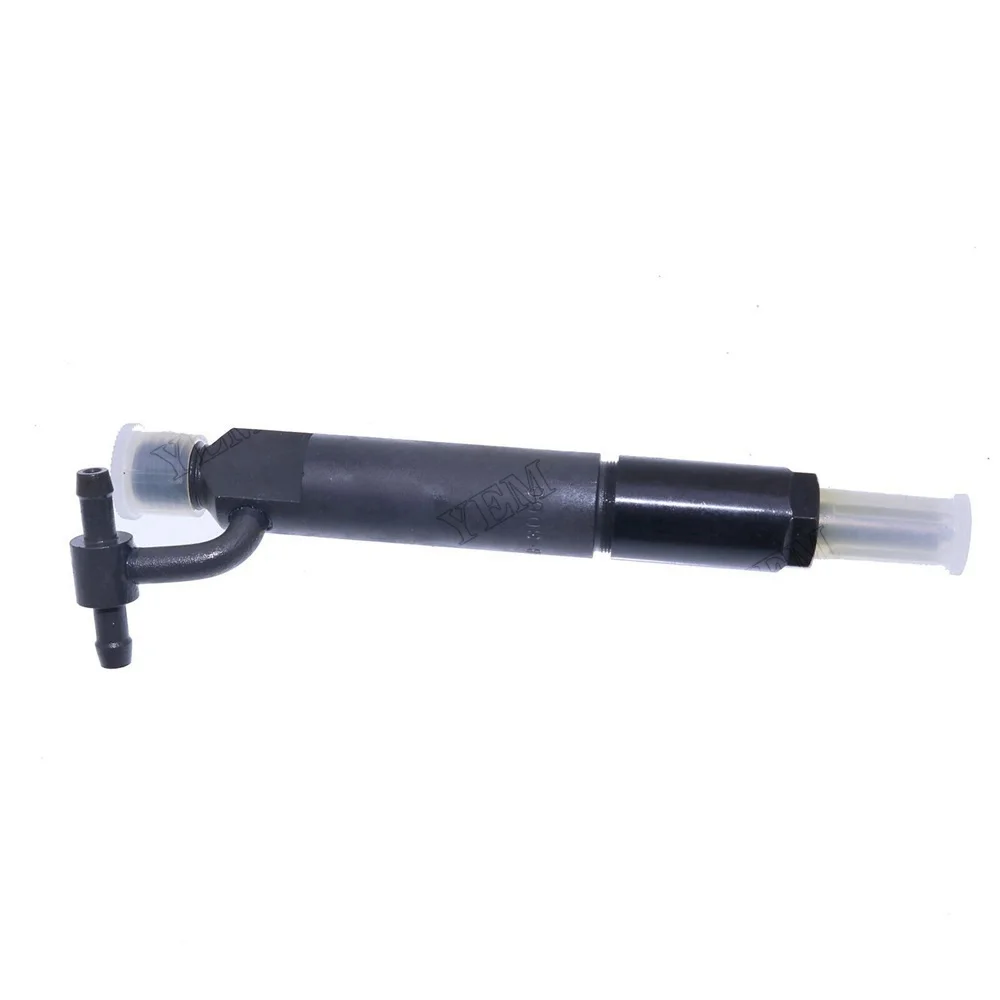 Fuel Injector YM729209-53100 for Komatsu Engine 4D88E-E1FD Loader SK714-5 SK815-5 SK818-5
