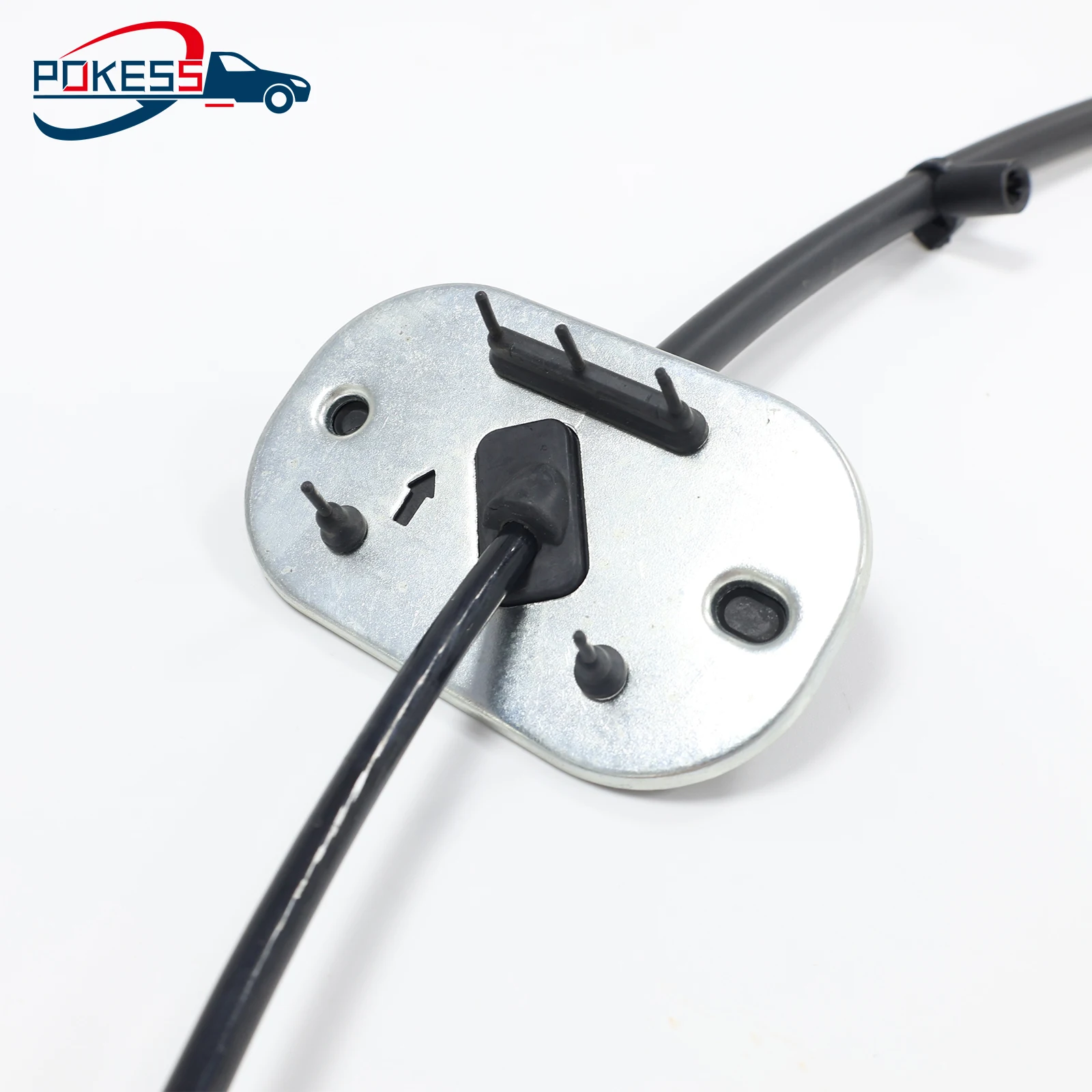 Car Parts Transmission Shift Line JX6P7E395BB JX6Z7E395E Transmission ... — 3