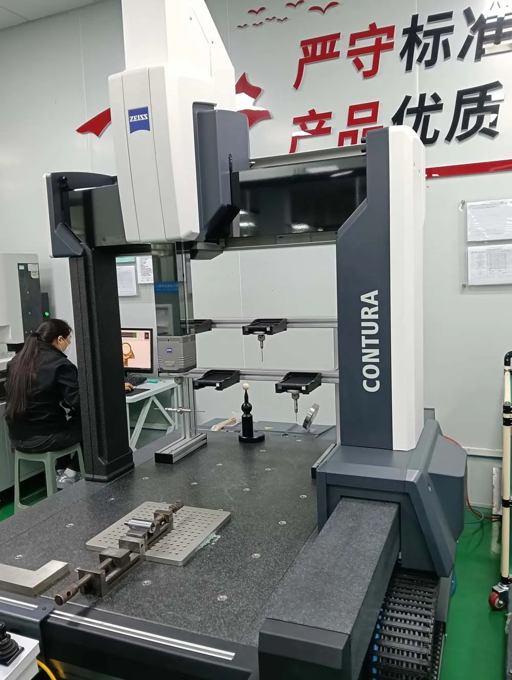 Dongguan Jingcheng Industrial Co., Ltd.