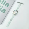 Slim Waist Dot Silicone Style