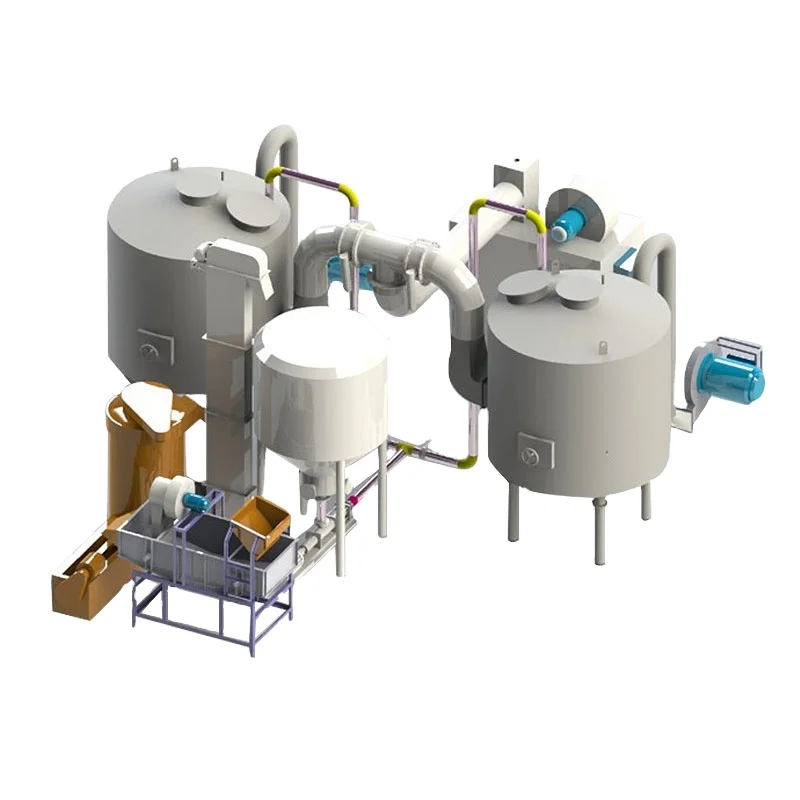 Stainless Steel Malting Production Equipment For Beer - Buy Malting ...