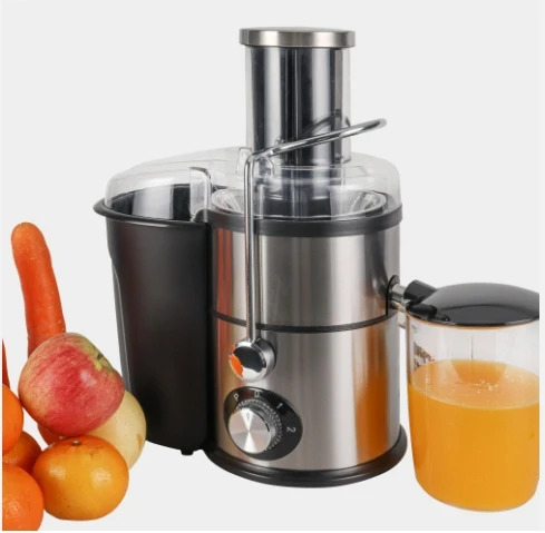 Automatic pulp ejection Hot sell Meat mincer Milkshake machine Chewing squeezer Home Use cafulong blenders and juicers