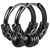 Dragón negro cinco anillos