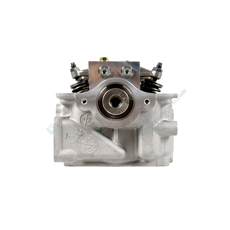 モメン CG Auto Parts B10S B10S1 1.0L Cylinder Head Assembly for