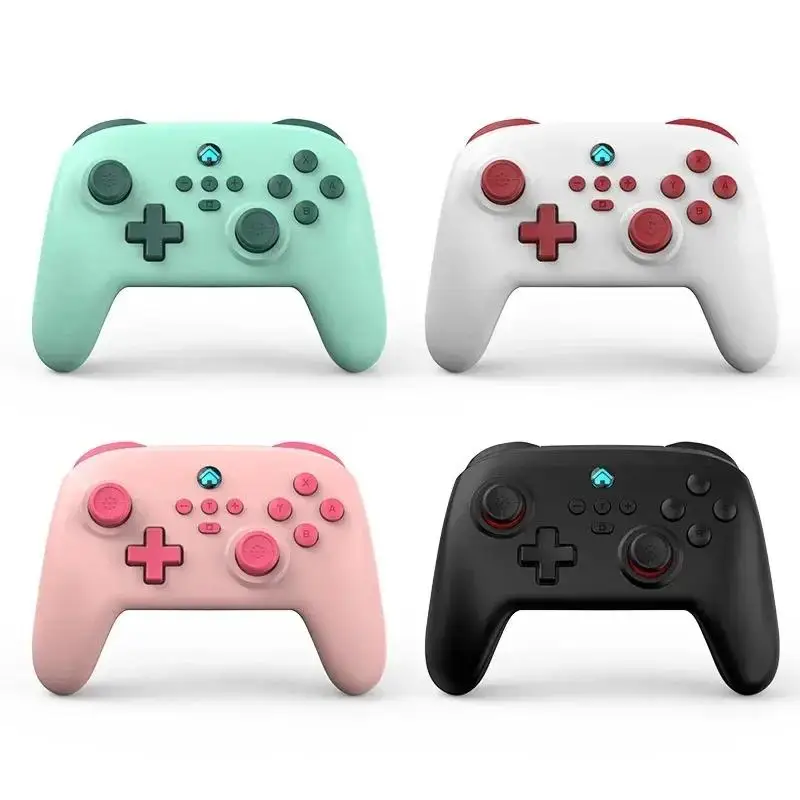 S11 Wireless Game Controller - Enhance Your Switch Experience
