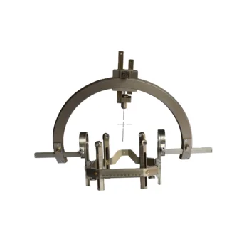 Neurosurgery Brain Stereotaxic System / Brain stereotaxic apparatus