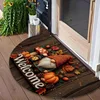 ZY-Autumn Thanksgiving Floor Mat-13