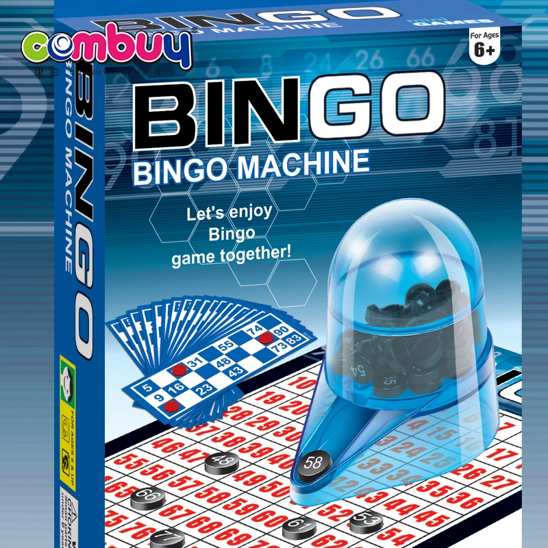 High Capacity Print Dabber Marker Bingo Daubers