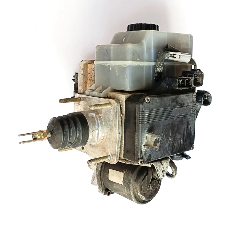 トヨタ ランドクルーザー J100 (2001-2007) 用 ブレーキブースター