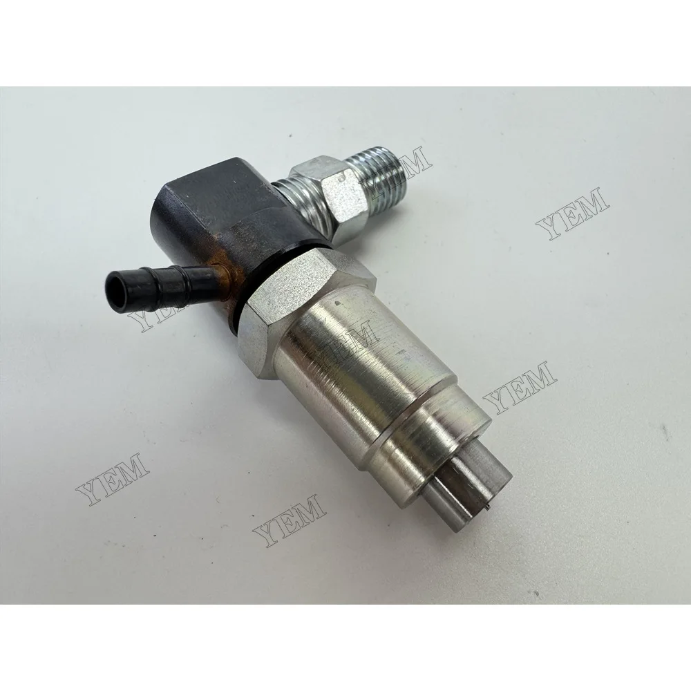 For Kubota OC60 Injector 1G141-53000 Genuine Engine Parts 3