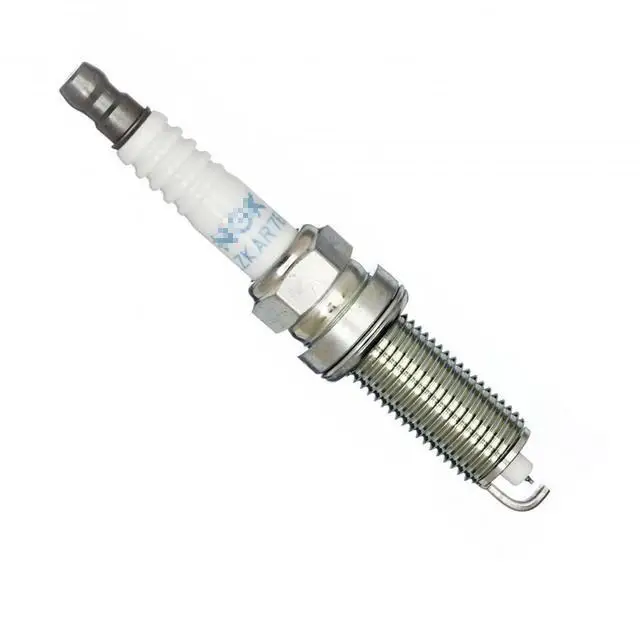N-GK 1654 ILZKAR7B11 Laser Iridium Spark Plug for N-ISSAN SUBARU HONDA