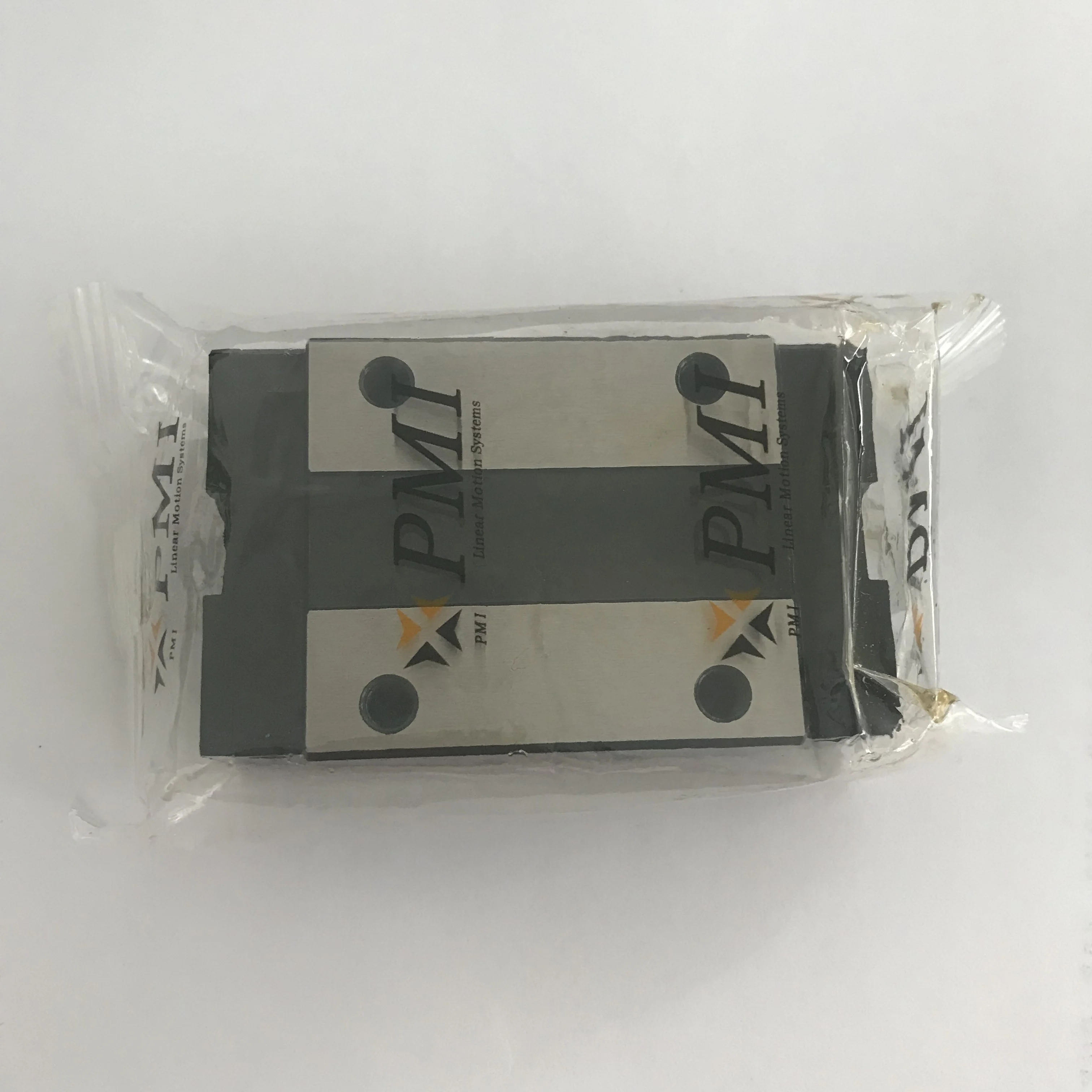 PMI Linear Guideway Carriage Block MSB15S Linear Guide Block MSB15SSSFCN