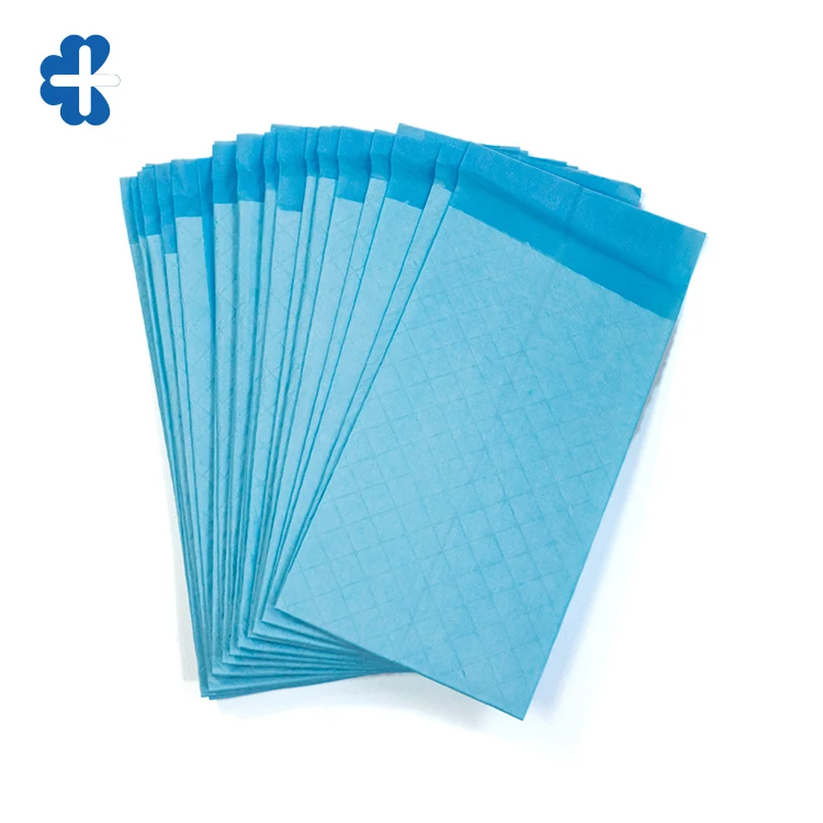 Одноразовое Постельное белье, одноразовое хирургическое покрытие для стола, коврик для недержания кровати