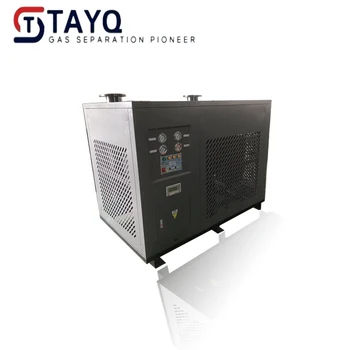 Hot sales Customized 7.5kw Freeze dryer industrial refrigerated air dryer for air compressor