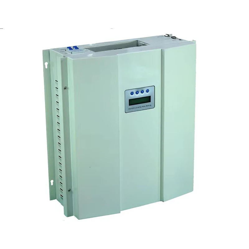 1000w To 10kw Wind Turbine Controller 24v/48v/96v/220v/380v Wind Off