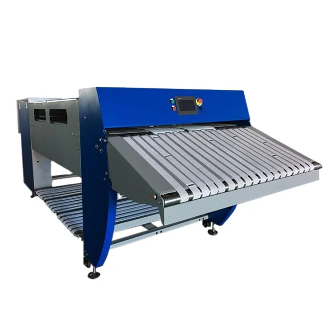 Обруч 2019 новый дизайн папка для полотенец промышленная коммерческая машина стирки и отделки белья