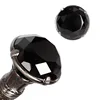 8064 Marco plateado (diamante negro)