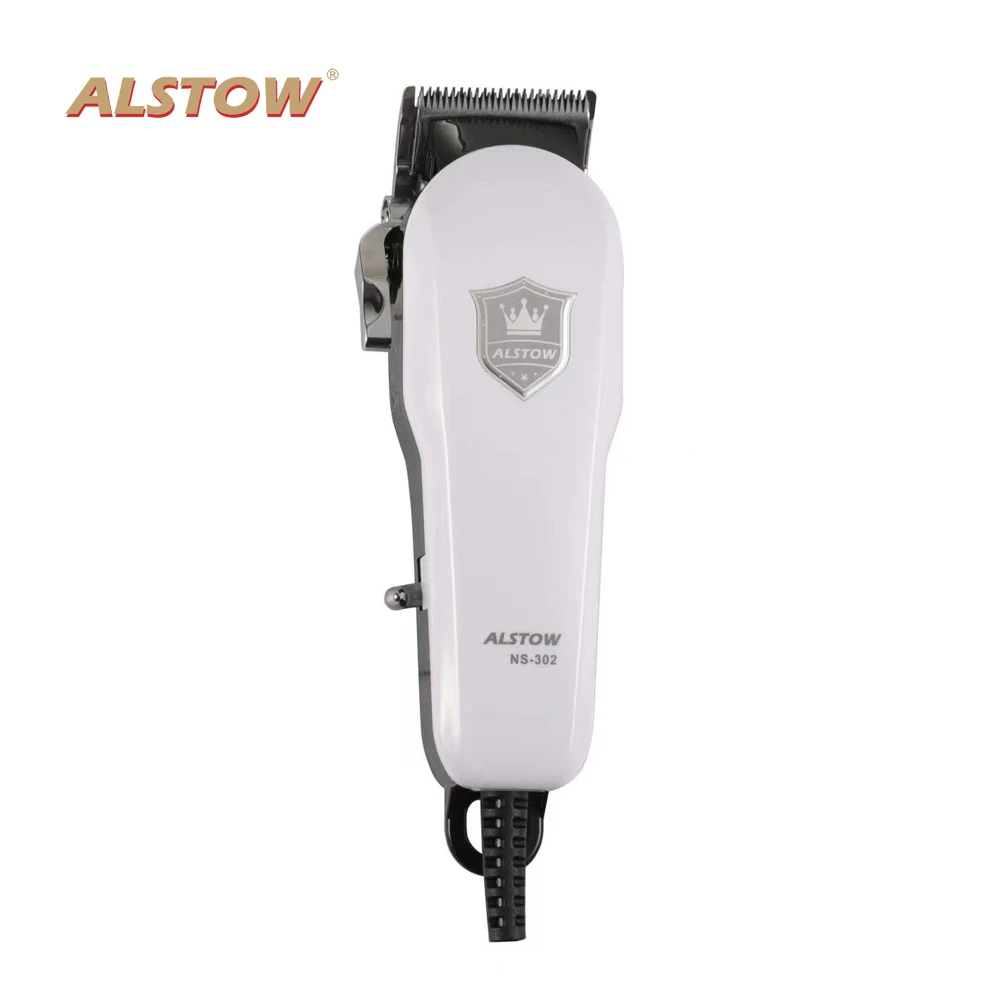 NS-302  with Wire Electric Clippers Household Electric Clippers Haircutting Scissors Barber Shears  Hair Clipper