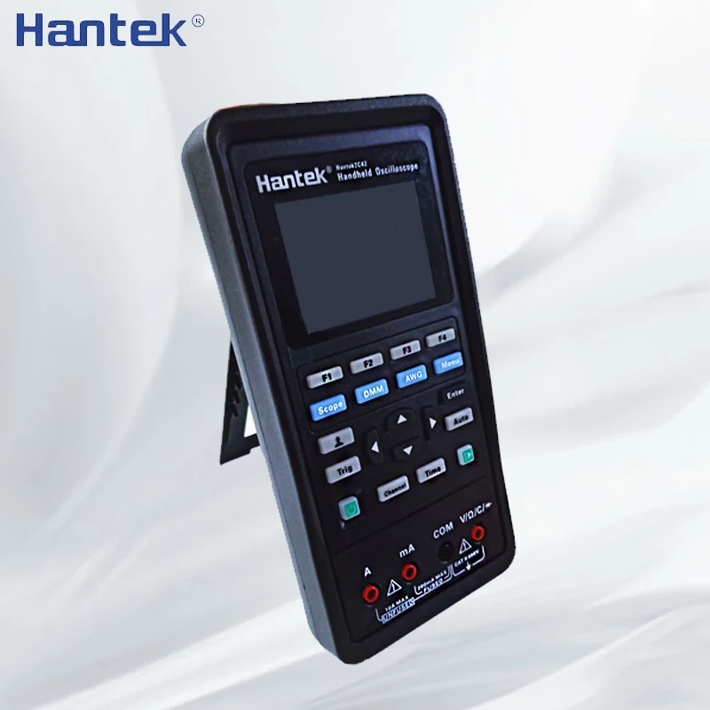 hantek 2c42 oscilloscope digital multimeter tester| Alibaba.com