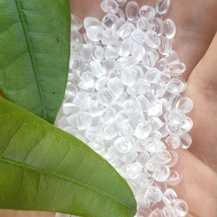 Super Light EVA Pellets High Elasticity Professional Solution Injection Grade EVA Foaming Material Granules