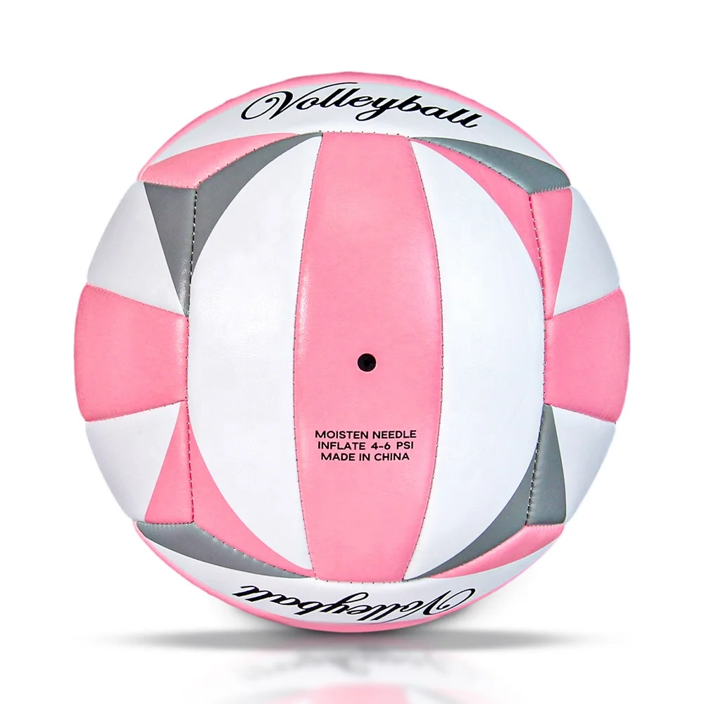 Ballon de volleyball blanc personnalisé, taille et poids officiels, cadeau de volleyball personnalisé parfait - France Ballon de volleyball blanc personnalisé, taille et poids officiels, cadeau de volleyball personnalisé parfait - France