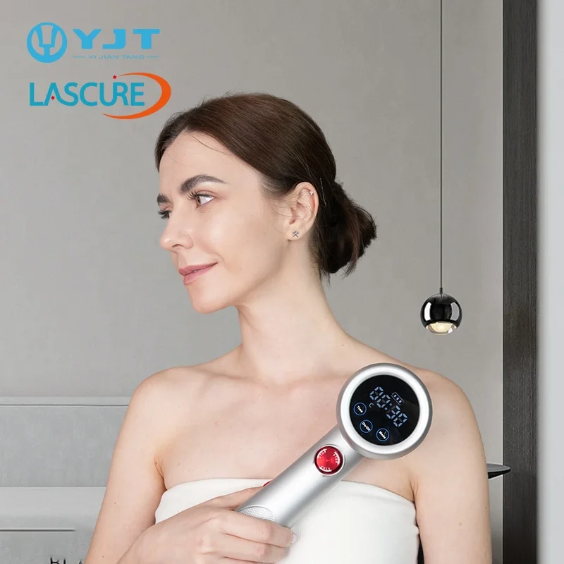 New Stronger Power High Power Class 4 Class IV Low Level Laser Treatment Instrument