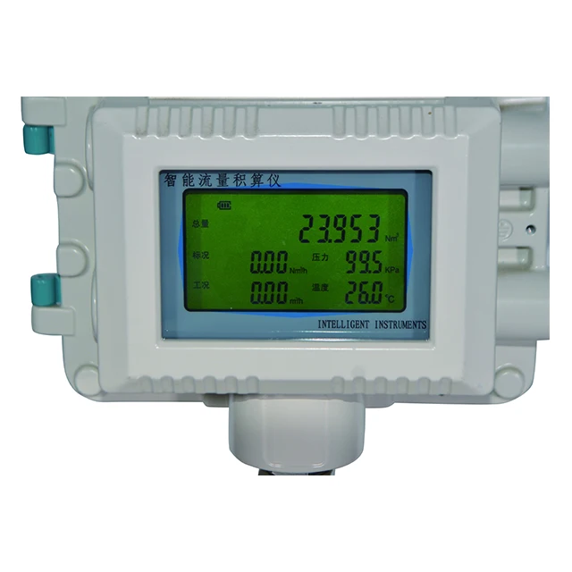Water Flow Meter Controller Flow Control Liquid Turbine Flowmeter Smart Liquid Flow Meter Buy