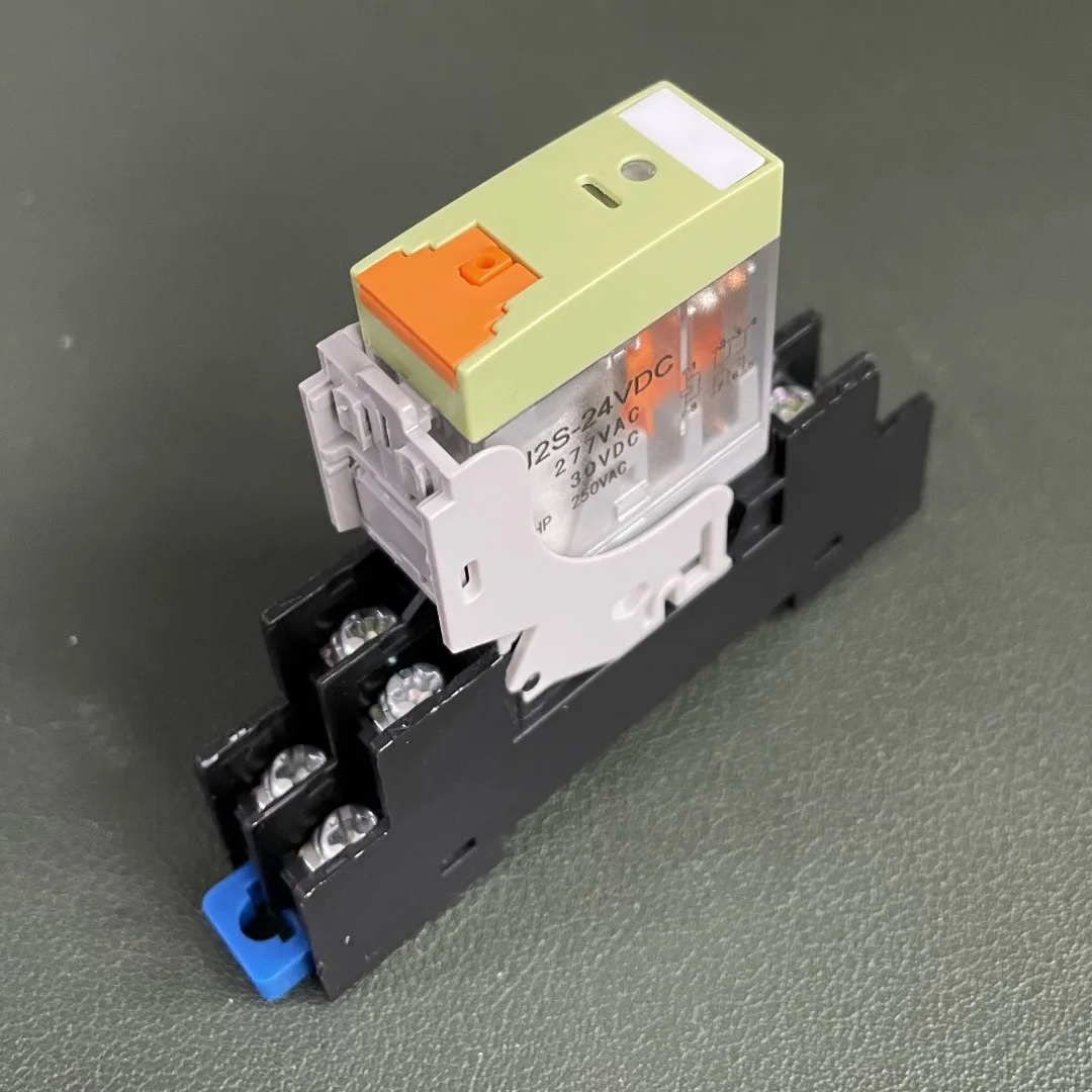 IDEC equivalent SJ1S-05B SJ2S-05B SJ1S-05BW SJ2S-05BW SJ Series Relay Base IDEC RJ1S RJ2S Relay Socket