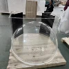 transparent