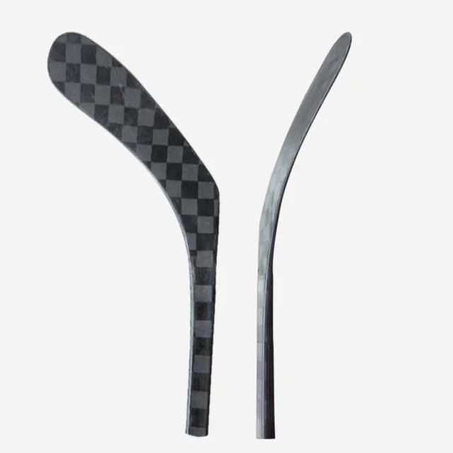 100% Carbon High Quality Ice Hockey Stick Senior P92 P88 P28 Sr/int/jr Size for Pro Hockey Play