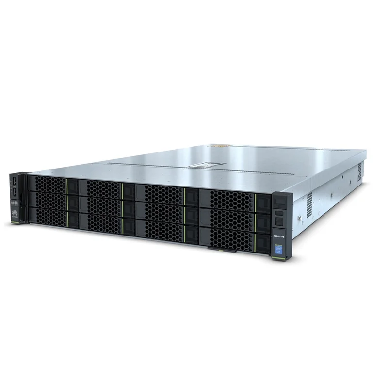 Preferential Price Server 2288HV5 Hi-Tech 4U Computer Storage Ai Computing Server