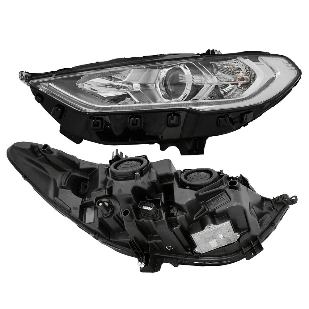 Auto Part HS7313W029DE HS7313W029DD 131-117RMLD-EM for Ford Mondeo Fus... — 3