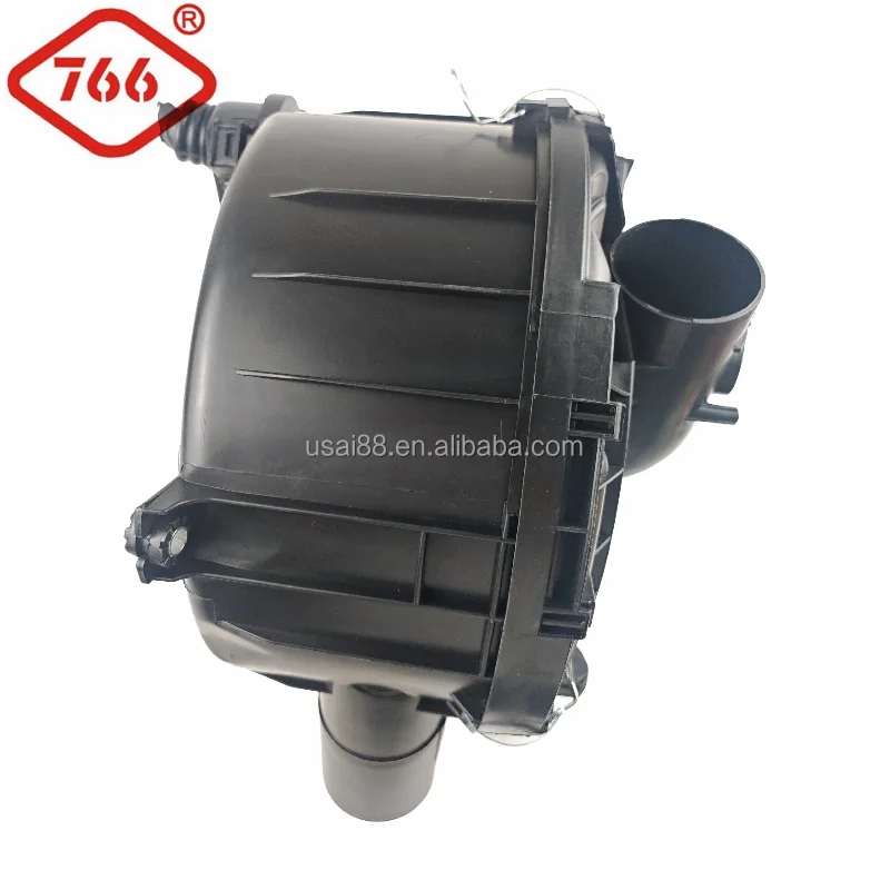 Factory Direct Air Cleaner Filter Auto Parts Air Filter Assembly