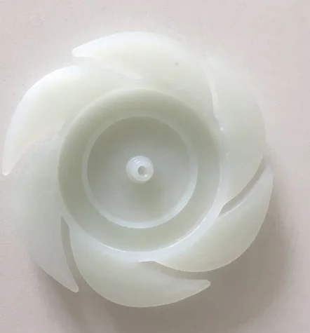 High Quality Plastic Rieter Open End R40 Transfer Tail R40 R20 Open End Machine Parts Without Bearing