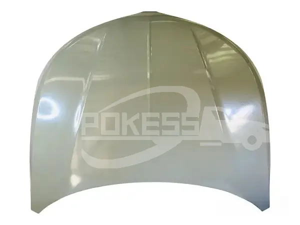 Factory Outlet OEM DP5Z16612A Auto Bonnet for — 4