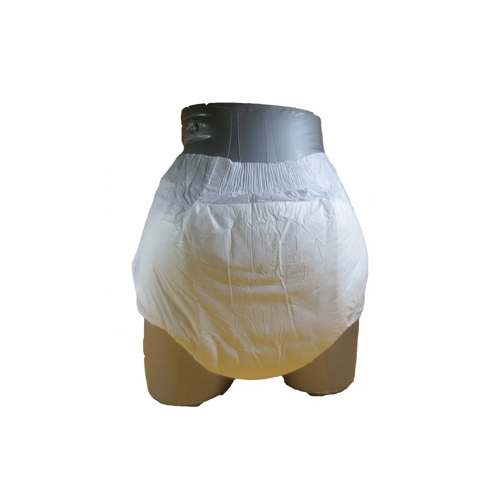 M size High absorbency ultra thick Adult Baby Diaper Lover adult diapers|  Alibaba.com