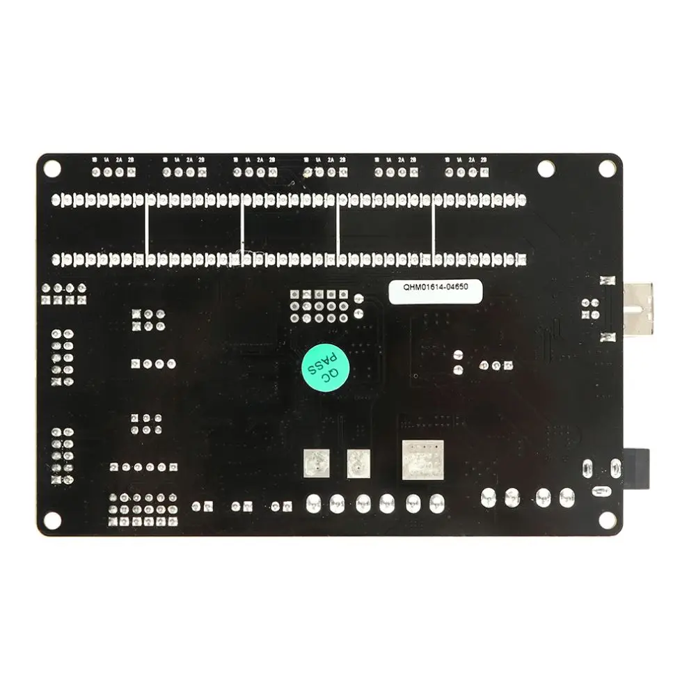 Smart Electronics 3D Printer Motherboard 3D Printer Parts Mainboard